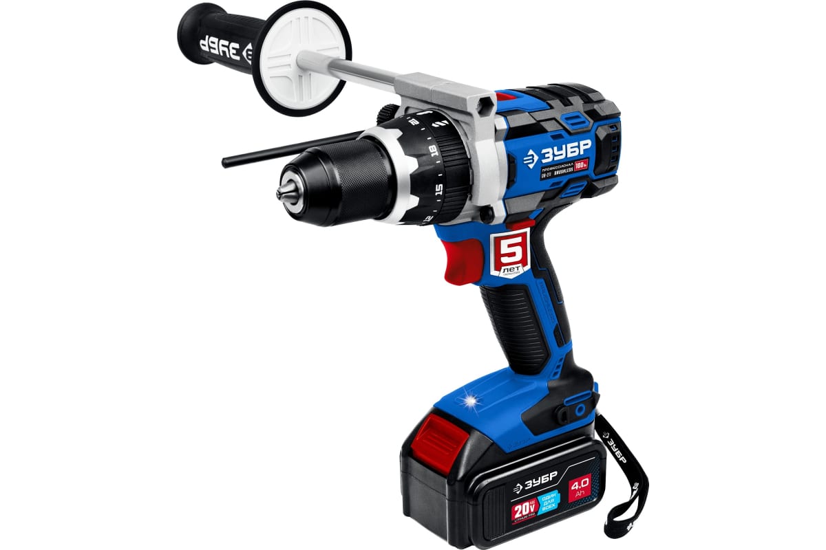 Аккумуляторные дрели - шуруповерты