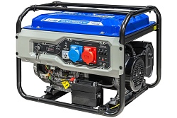 Бензогенераторы