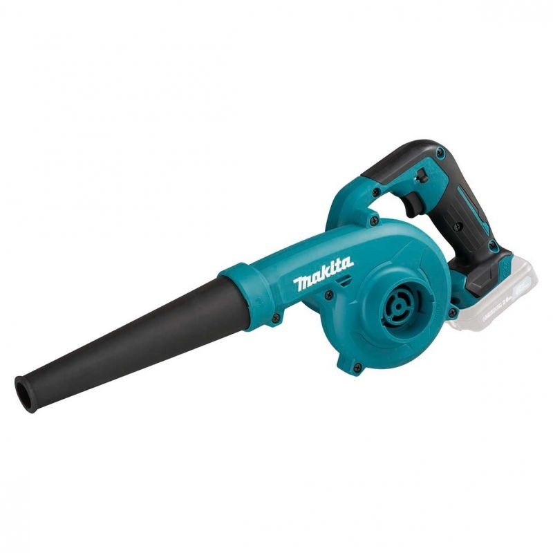 Аккумуляторная воздуходувка Makita 