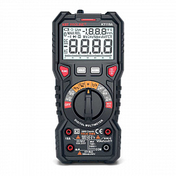 KT 118A PROLINE (КВТ)