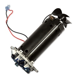 Запчасти для HYVST SPT 440