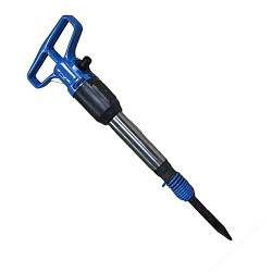 Молотки пневматические отбойные