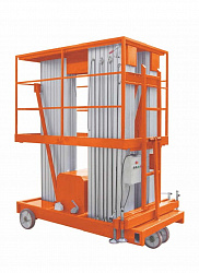 Подъемники