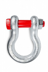 Скобы такелажные омегообразные тип G2130