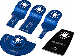 Полотна для лобзиков и сабельных пил