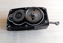 Запасные части для отбойных молотков