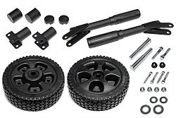 Колёса для бензогенераторов