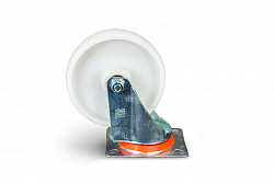 Колеса поворотные (полипропилен)