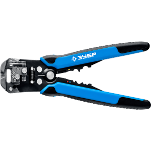 Электромонтажный инструмент