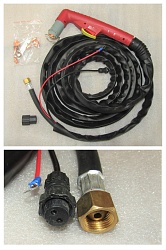 CUT Расходники и комплектующие