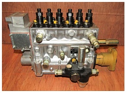 Запчасти для двигателей MD