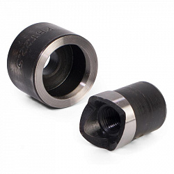 матрицы МПО (круглые)