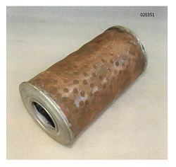 Запчасти для TSS Diesel TDW