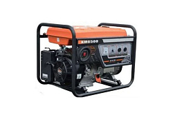 Генераторы синхронные 220 В