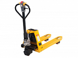 Тележки электрические