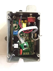 Запчасти для HYVST EPT 230