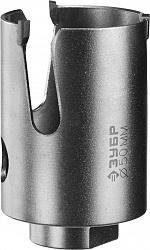 Коронки, Пилы сегментные - наборные