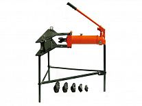 Трубогибы гидравлические