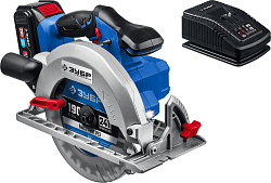 Аккумуляторные пилы циркулярные