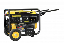 Бензиновые генераторы