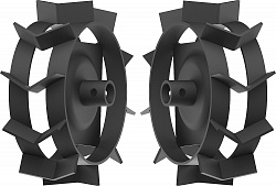 Принадлежности для культиваторов и мотоблоков