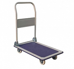 Тележки ручные платформенные PH