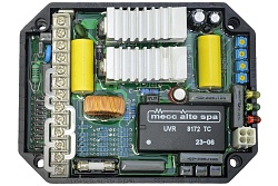 Регуляторы напряжения Mecc Alte AVR