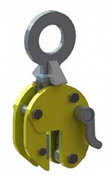 Захваты для листового металла