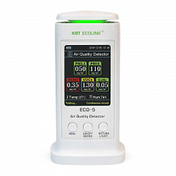 ECO-5 ECOLINE (КВТ)