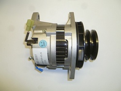 Двигатели Doosan