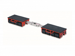 Роликовые подкатные платформы Y