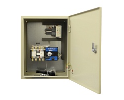 АВР для дизельных электростанций