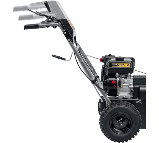 Снегоуборщики