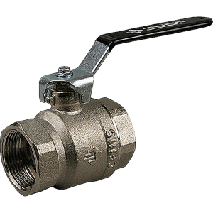 Запорная арматура