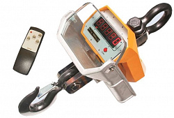 Весы крановые