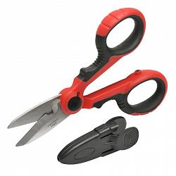 Ножницы кабельные (кабелерезы)