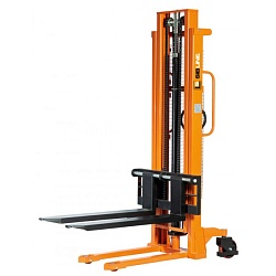 Штабелеры ручные гидравлические Sibline