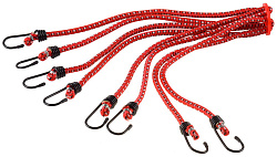 Веревки, шнуры, шпагаты, стяжки