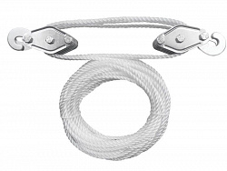 Полиспасты