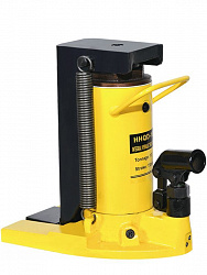 Домкраты гидравлические с лапой