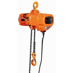 Таль электрическая цепная стационарная ННВ1