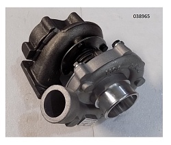 Запчасти для TDY 60 4LTE (АД-50-М5)