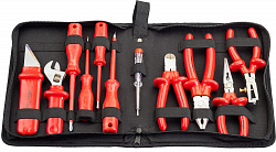 Диэлектрический изолированный инструмент