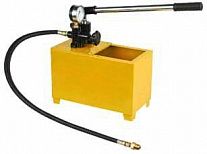 Опрессовщики гидравлические, электрические