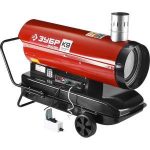 Тепло и клининговое оборудование (уборка)