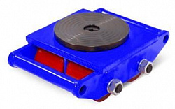 Платформы грузовые