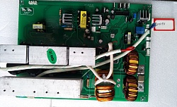 MMA/TIG/CUT - Многофункциональные сварочные инверторы