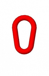 Крюки, звенья для стропов