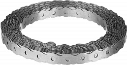 Перфорированный крепеж