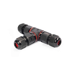 FFC-31/3Р-IP68 T-образные